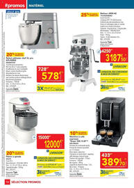 Catalogue METRO page 14