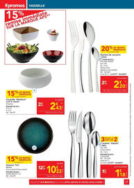 Catalogue METRO page 17