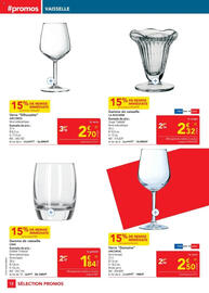 Catalogue METRO page 18