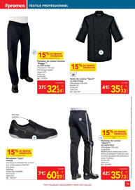 Catalogue METRO page 19