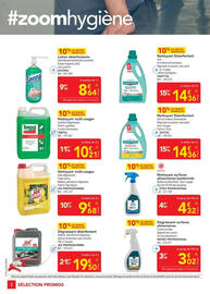 Catalogue METRO page 2