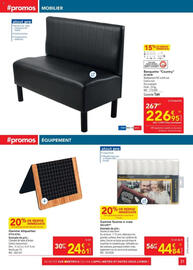 Catalogue METRO page 21