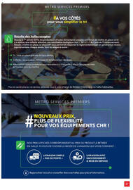 Catalogue METRO page 27