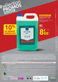 Catalogue METRO page 28