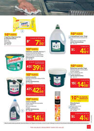 Catalogue METRO page 3