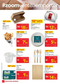 Catalogue METRO page 4