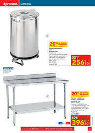Catalogue METRO page 5