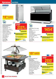 Catalogue METRO page 8