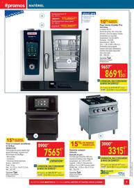 Catalogue METRO page 9
