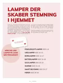 Daells Bolighus tilbudsavis Side 2