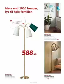 Daells Bolighus tilbudsavis Side 21