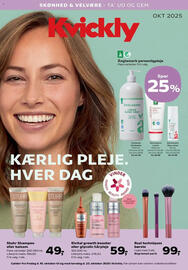 SuperBrugsen tilbudsavis Side 1
