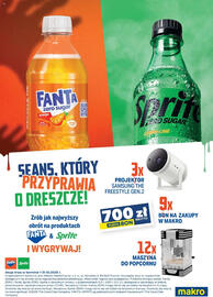 Makro gazetka Strona 1