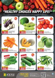 Kenz Hypermarket catalogue Page 2