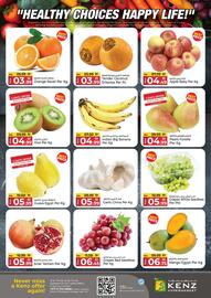 Kenz Hypermarket catalogue Page 3