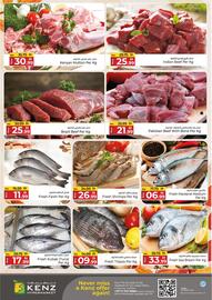 Kenz Hypermarket catalogue Page 4