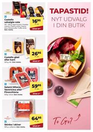 Dagrofa Food Service tilbudsavis Side 10