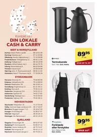Dagrofa Food Service tilbudsavis Side 12