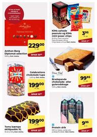 Dagrofa Food Service tilbudsavis Side 14