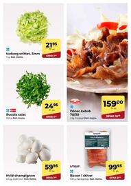 Dagrofa Food Service tilbudsavis Side 5