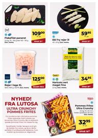 Dagrofa Food Service tilbudsavis Side 9