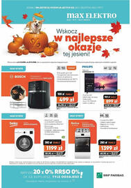Max Elektro gazetka Strona 1