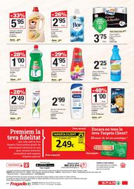 Folleto SPAR Fragadis Página 10