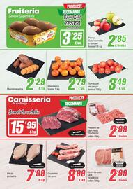 Folleto SPAR Fragadis Página 2