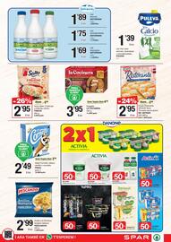 Folleto SPAR Fragadis Página 5