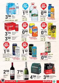 Folleto SPAR Fragadis Página 7