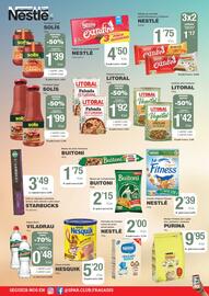 Folleto SPAR Fragadis Página 8