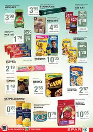 Folleto SPAR Fragadis Página 9