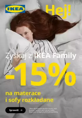 IKEA gazetka (ważność do 31-10)