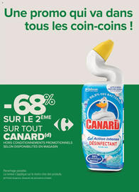 Catalogue Carrefour Contact page 9