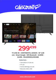 Catalogue Cdiscount page 3