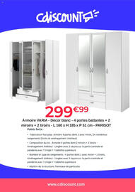 Catalogue Cdiscount page 5