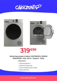 Catalogue Cdiscount page 6
