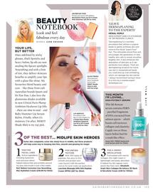 Sainsbury's leaflet Page 105