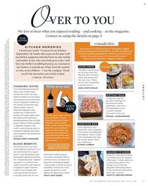Sainsbury's leaflet Page 11