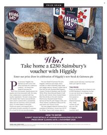 Sainsbury's leaflet Page 115