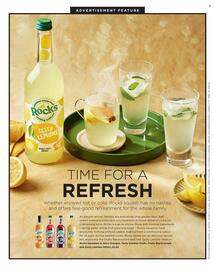 Sainsbury's leaflet Page 116