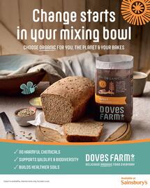 Sainsbury's leaflet Page 12