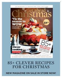 Sainsbury's leaflet Page 127