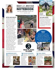 Sainsbury's leaflet Page 135