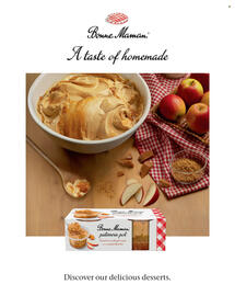 Sainsbury's leaflet Page 148