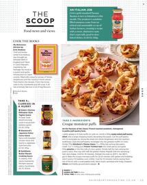 Sainsbury's leaflet Page 23