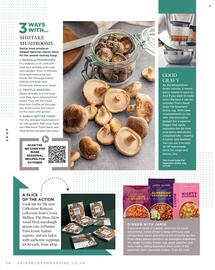 Sainsbury's leaflet Page 24