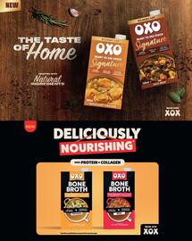 Sainsbury's leaflet Page 25