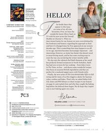Sainsbury's leaflet Page 3