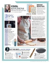 Sainsbury's leaflet Page 31